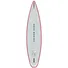 Надувна SUP дошка Hyper (Navy) Touring iSUP 11 6 Aquamarina Фото 2